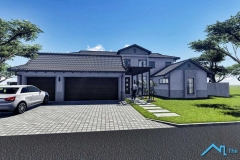 Front-House-Vermaak