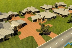 aerial